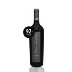 LA IRIDE - Vino Tinto Gran Malbec Partida Seleccionada 2016