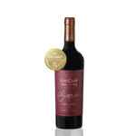 CLOP WINES - Vino Tinto Cabernet Sauvignon Reserva 2015