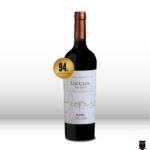 Vino Tinto Clop Malbec