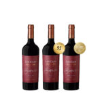 TRILOGIA DE LUJO| Clop Wines Vino Tinto