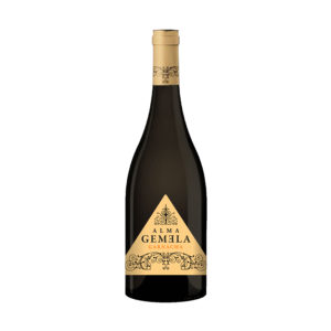 Alma Gemela Garnacha